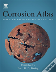 Corrosion Atlas
