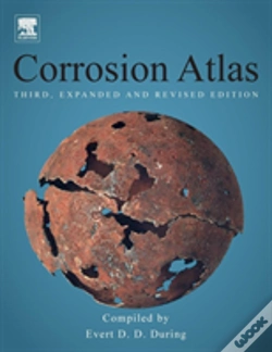 Capa do artigo Corrosion Atlas