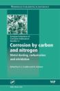 Corrosion By Carbon And Nitrogen - Preview