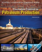 Capa do artigo Corrosion Control In Petroleum Production, Third Edition