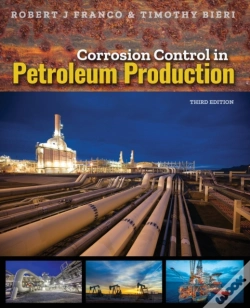 Capa do artigo Corrosion Control In Petroleum Production, Third Edition