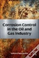 Corrosion Control In The Oil And Gas Industry