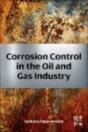 Corrosion Control In The Oil And Gas Industry - Preview
