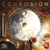 Capa do artigo Corrosion (EN)