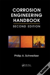 Capa do artigo Corrosion Engineering Handbook - 3 Volume Set