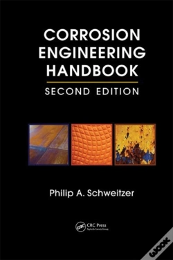 Capa do artigo Corrosion Engineering Handbook - 3 Volume Set