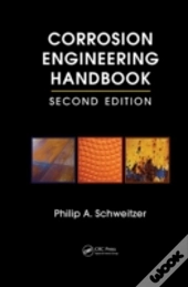 Corrosion Engineering Handbook