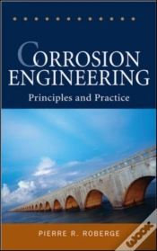 Capa do artigo Corrosion Engineering