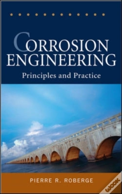 Capa do artigo Corrosion Engineering