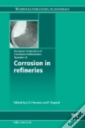 Corrosion In Refineries