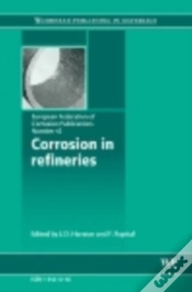 Capa do artigo Corrosion In Refineries