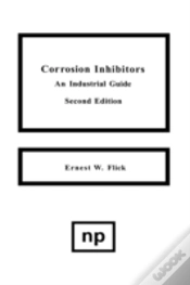 Capa do artigo Corrosion Inhibitors, 2nd Edition