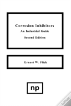 Capa do artigo Corrosion Inhibitors, 2nd Edition