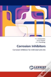 Corrosion Inhibitors