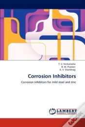 Capa do artigo Corrosion Inhibitors