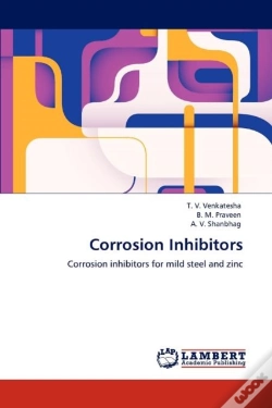 Capa do artigo Corrosion Inhibitors