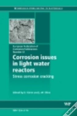 Capa do artigo Corrosion Issues In Light Water Reactors