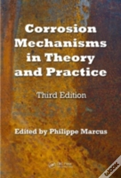 Capa do artigo Corrosion Mechanisms In Theory And Practice