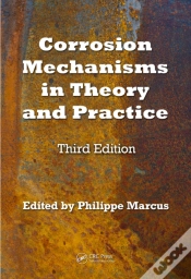 Capa do artigo Corrosion Mechanisms In Theory And Practice