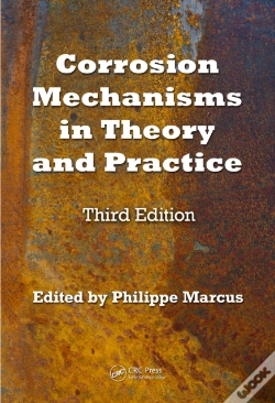 Capa do artigo Corrosion Mechanisms In Theory And Practice
