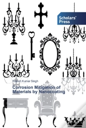 Capa do artigo Corrosion Mitigation Of Materials By Nanocoating