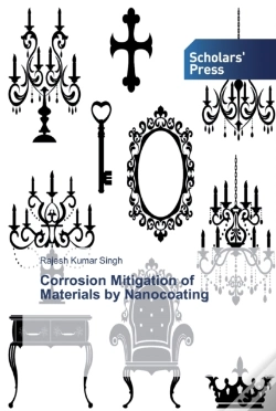 Capa do artigo Corrosion Mitigation Of Materials By Nanocoating
