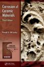 Corrosion Of Ceramic Materials - Preview
