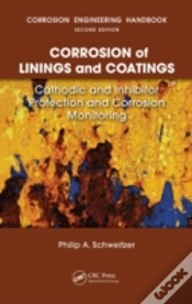 Capa do artigo Corrosion Of Linings & Coatings