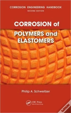 Capa do artigo Corrosion Of Polymers And Elastomers