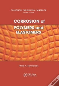 Capa do artigo Corrosion Of Polymers And Elastomers