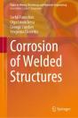 Corrosion Of Welded Structures - Preview