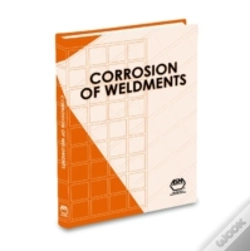 Capa do artigo Corrosion Of Weldments