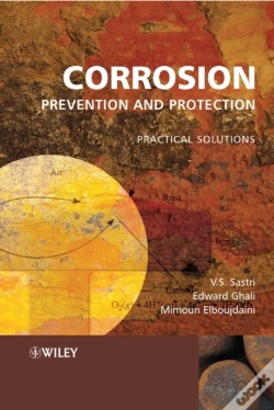 Capa do artigo Corrosion Prevention And Protection