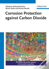 Corrosion Protection Against Carbon Dioxide
