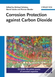 Capa do artigo Corrosion Protection Against Carbon Dioxide