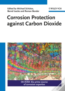 Capa do artigo Corrosion Protection Against Carbon Dioxide