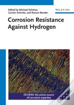 Corrosion Protection Against Hydrogen