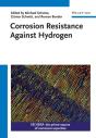 Corrosion Protection Against Hydrogen - Preview