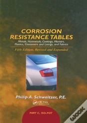 Capa do artigo Corrosion Resistance Tables
