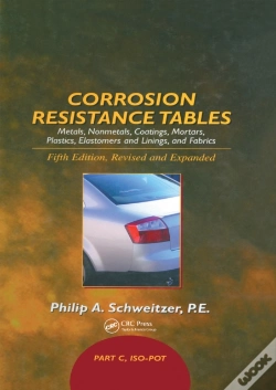 Capa do artigo Corrosion Resistance Tables