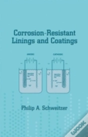 Capa do artigo Corrosion-Resistant Linings And Coatings