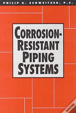 Capa do artigo Corrosion-Resistant Piping Systems