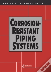 Corrosion-Resistant Piping Systems