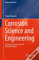Corrosion Science And Engineering