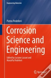 Corrosion Science And Engineering
