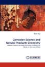 Corrosion Science And Natural Products Chemistry - Preview