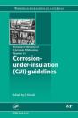 Corrosion Under Insulation (Cui) Guidelines - Preview