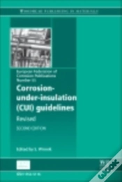 Capa do artigo Corrosion Under Insulation (Cui) Guidelines