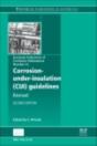 Corrosion Under Insulation (Cui) Guidelines - Preview