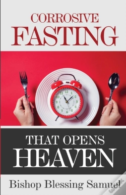 Capa do artigo Corrosive Fasting That Opens Heaven